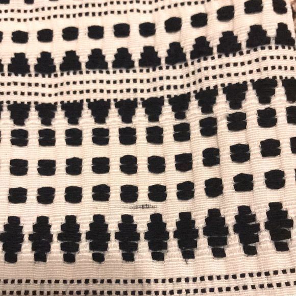 Ann Taylor LOFT Skirt Womens 6P Office Boho Chic Elevated Mini Pencil Corp Boss - Picture 8 of 9